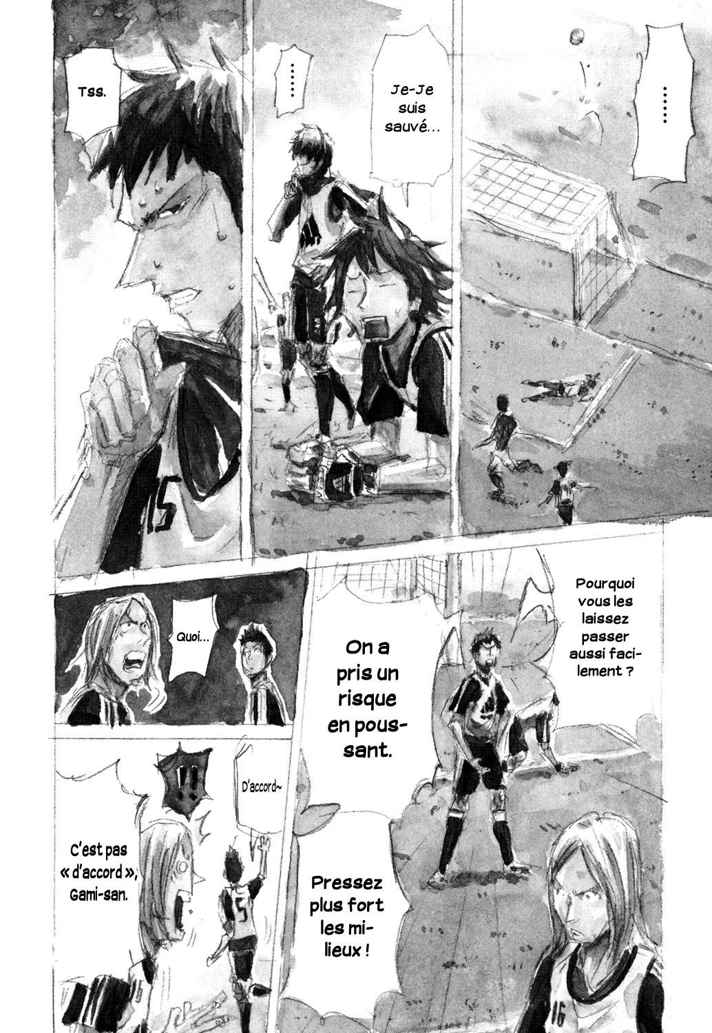 Giant Killing - 157 - 67c8fc5e345f7.webp