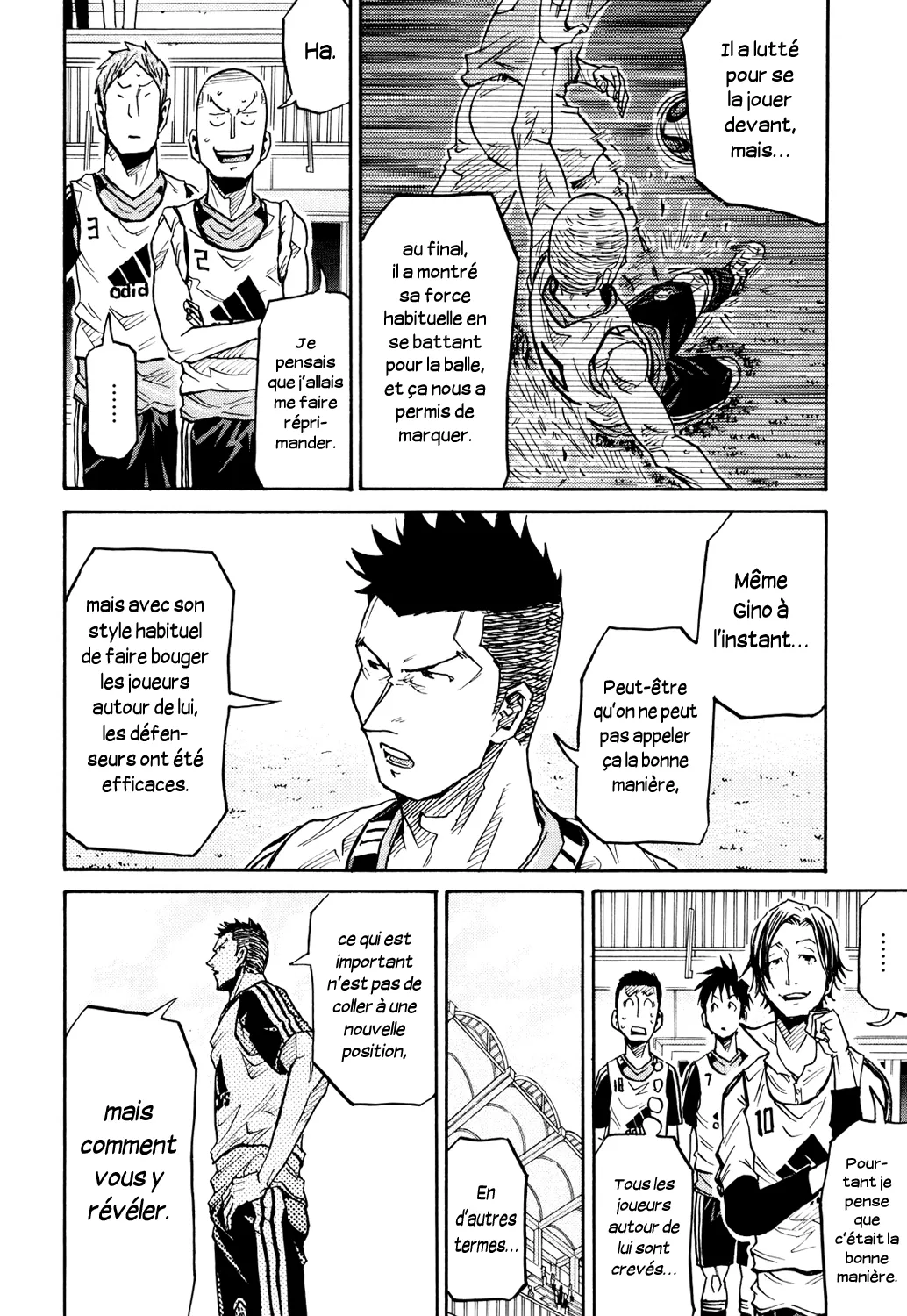 Giant Killing - 159 - 67c8fc70bad54.webp