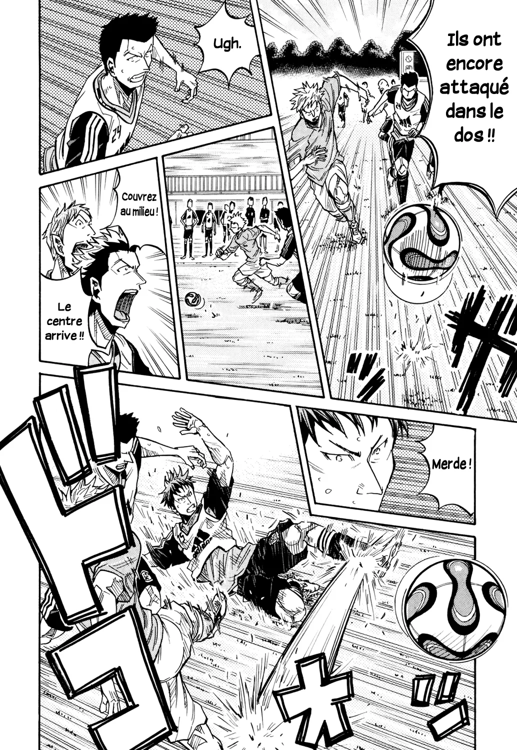 Giant Killing - 160 - 67c8fc81ddee7.webp