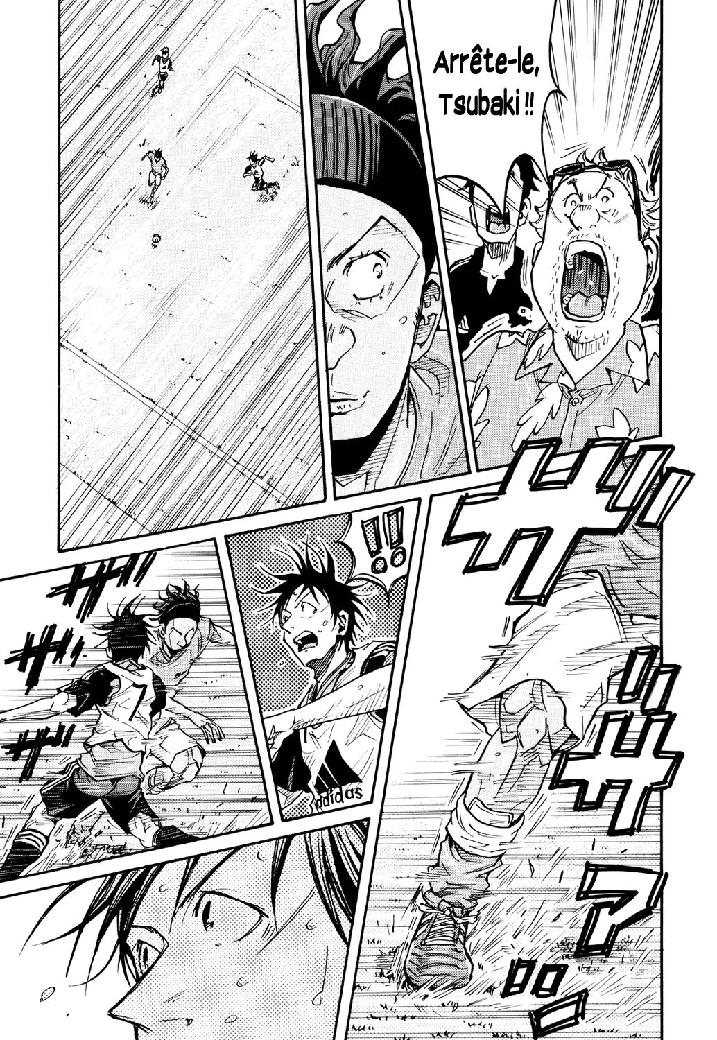 Giant Killing - 160 - 67c8fc859fdf6.webp