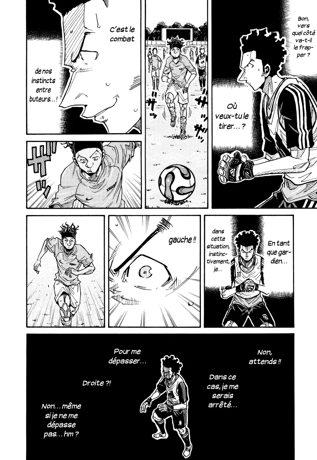Giant Killing - 161 - 67c8fc89183ce.webp