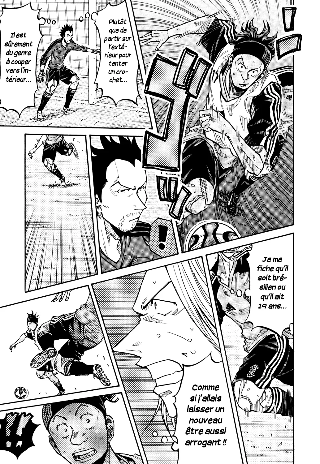 Giant Killing - 163 - 67c8fc9605ce1.webp