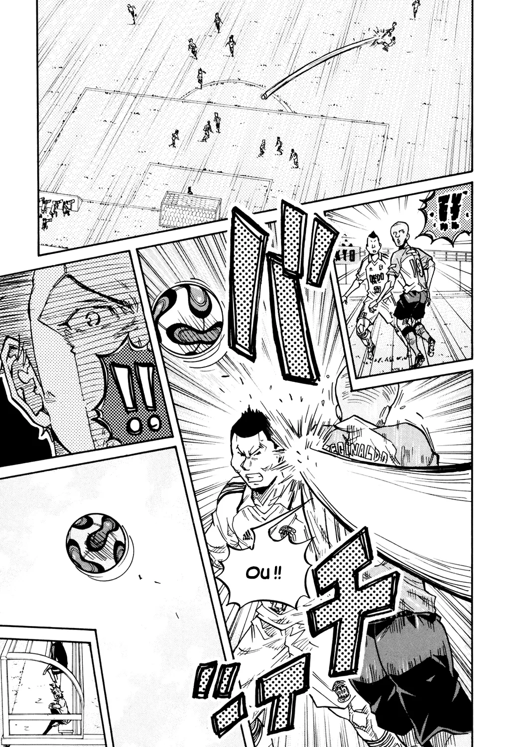 Giant Killing - 166 - 67c8fca8e2f93.webp