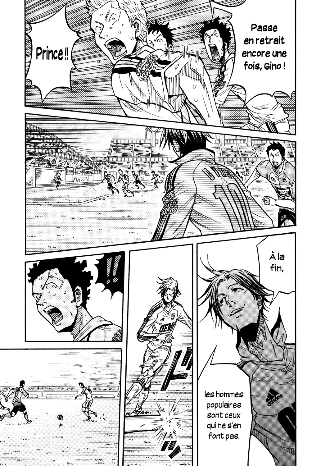 Giant Killing - 167 - 67c8fcb48cfa5.webp