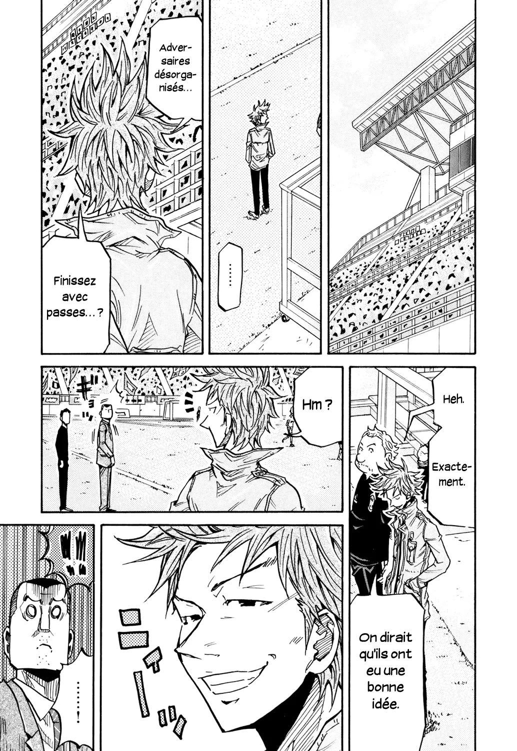 Giant Killing - 168 - 67c8fcbd03a5f.webp