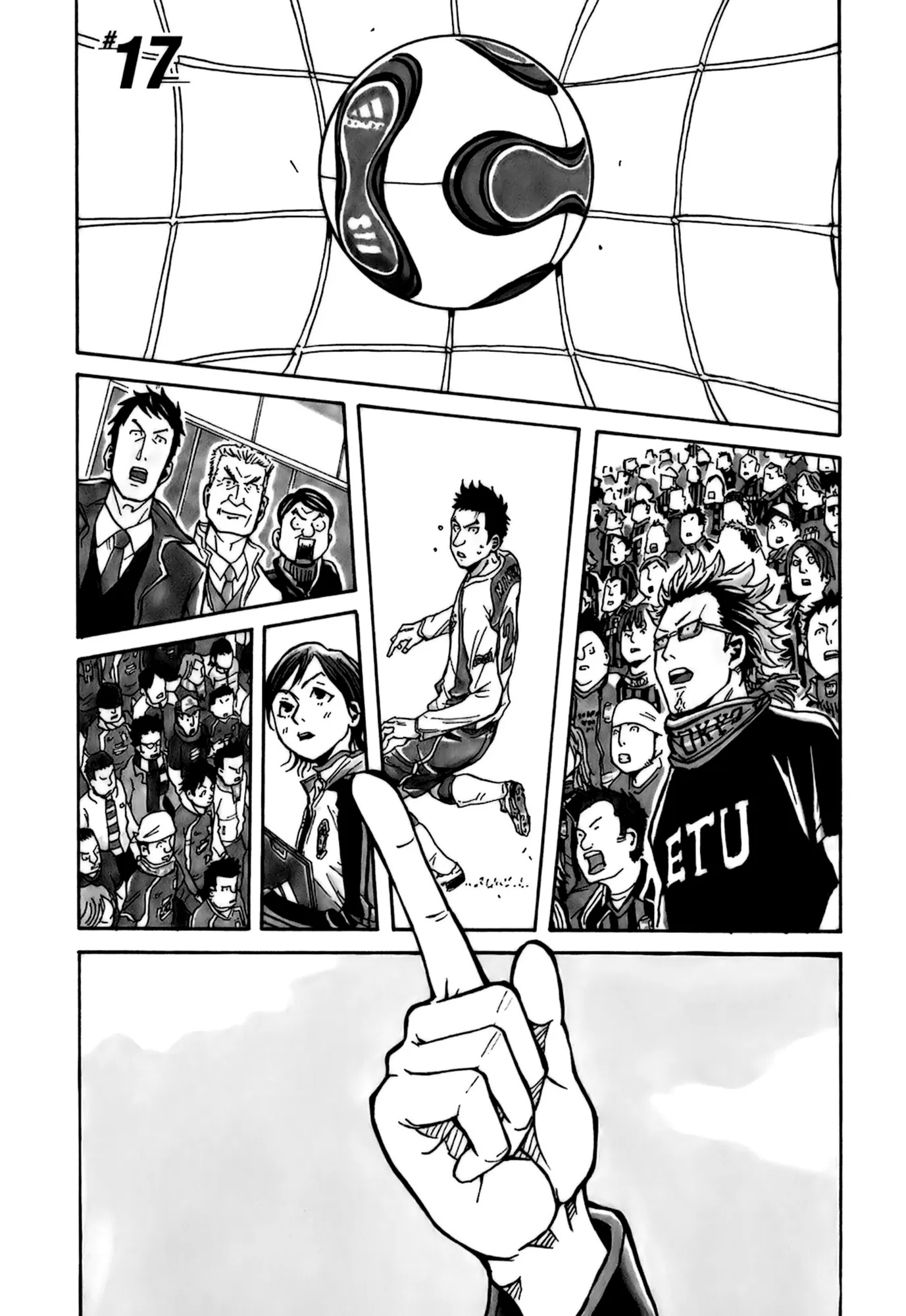 Giant Killing - 17 - 67c8fcc72edcc.webp