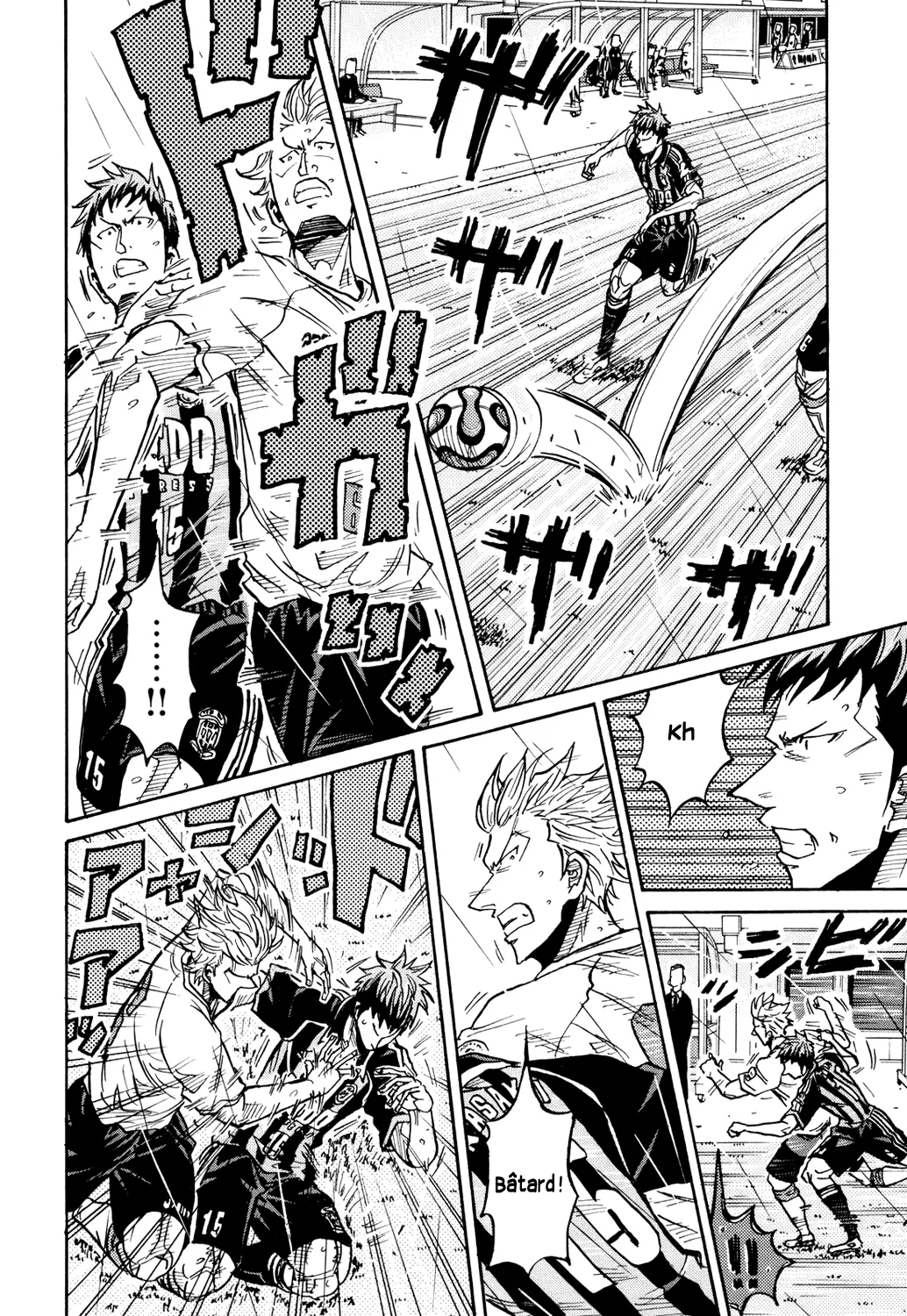 Giant Killing - 173 - 67c8fcebd12c7.webp