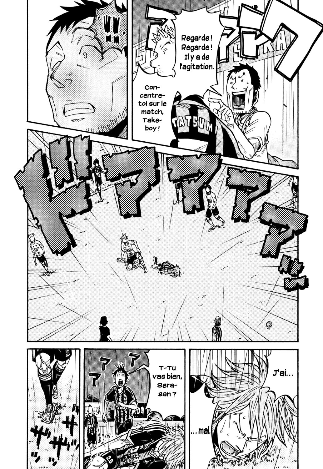 Giant Killing - 173 - 67c8fceccc94e.webp