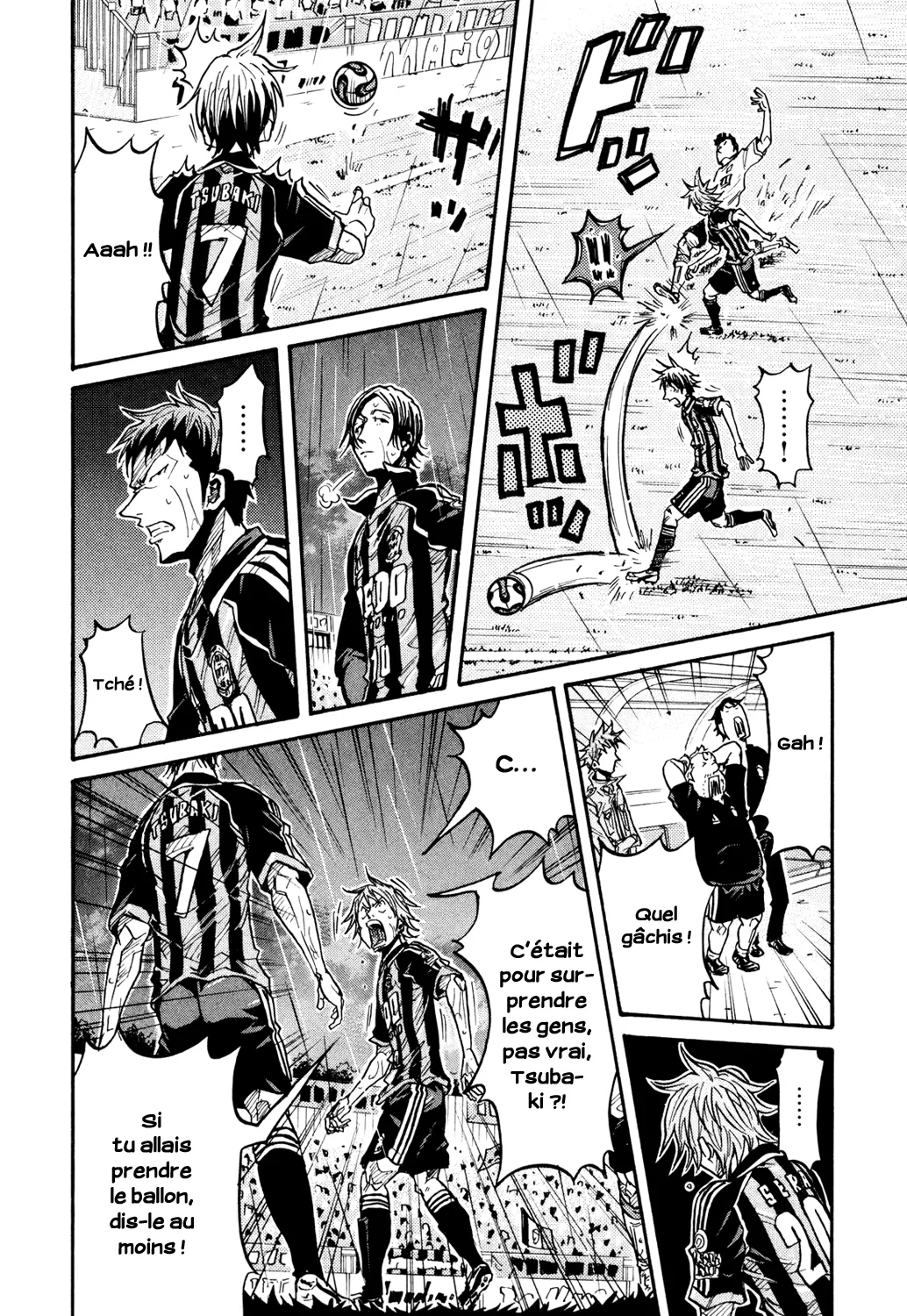 Giant Killing - 176 - 67c8fcfe1e61e.webp