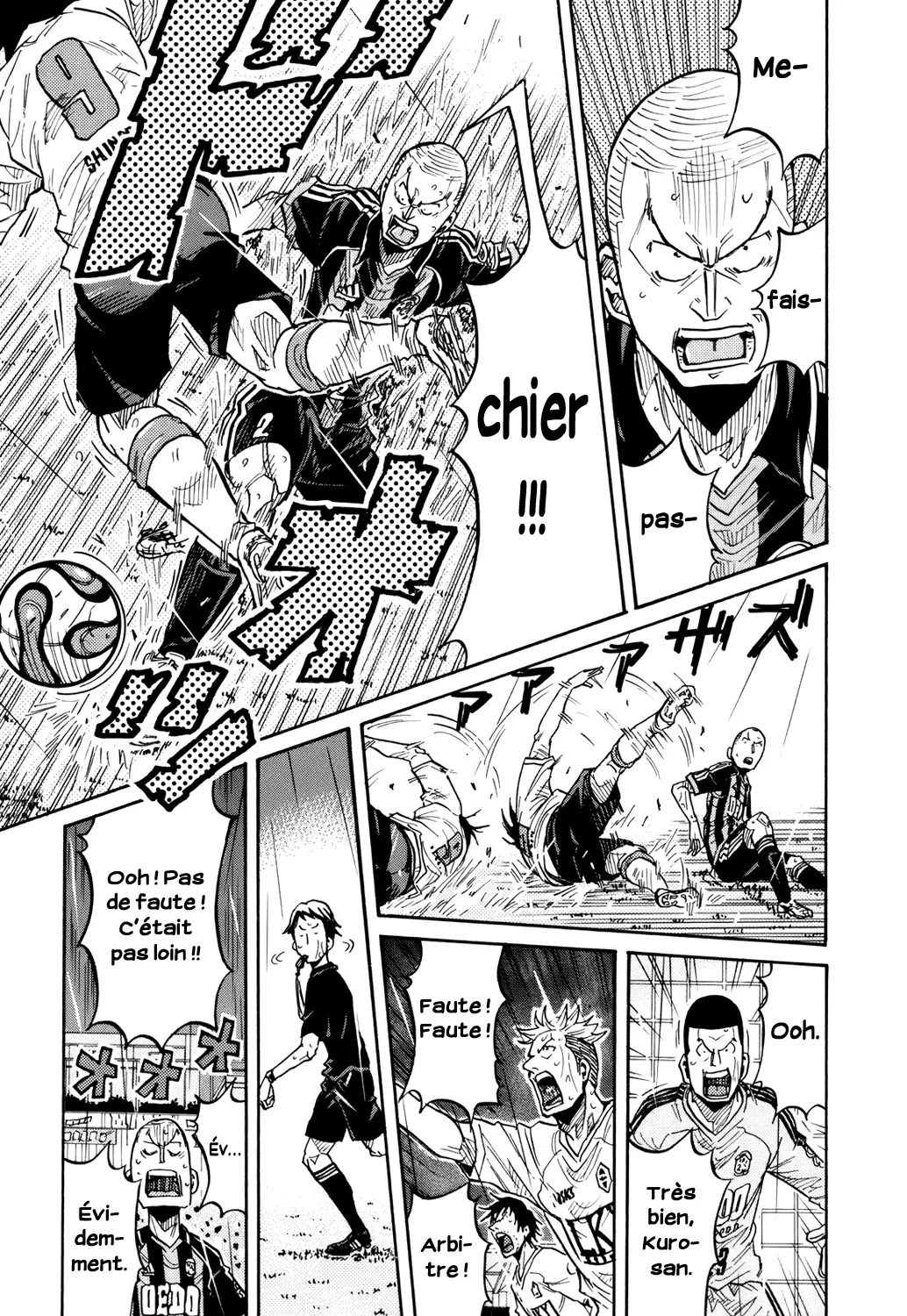 Giant Killing - 178 - 67c8fd0ebbd7c.webp