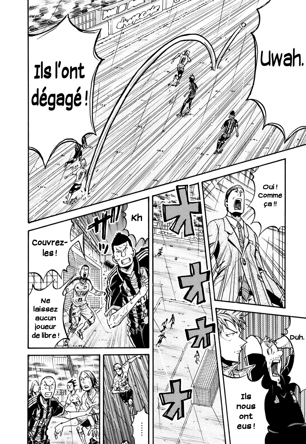 Giant Killing - 178 - 67c8fd1148bd7.webp