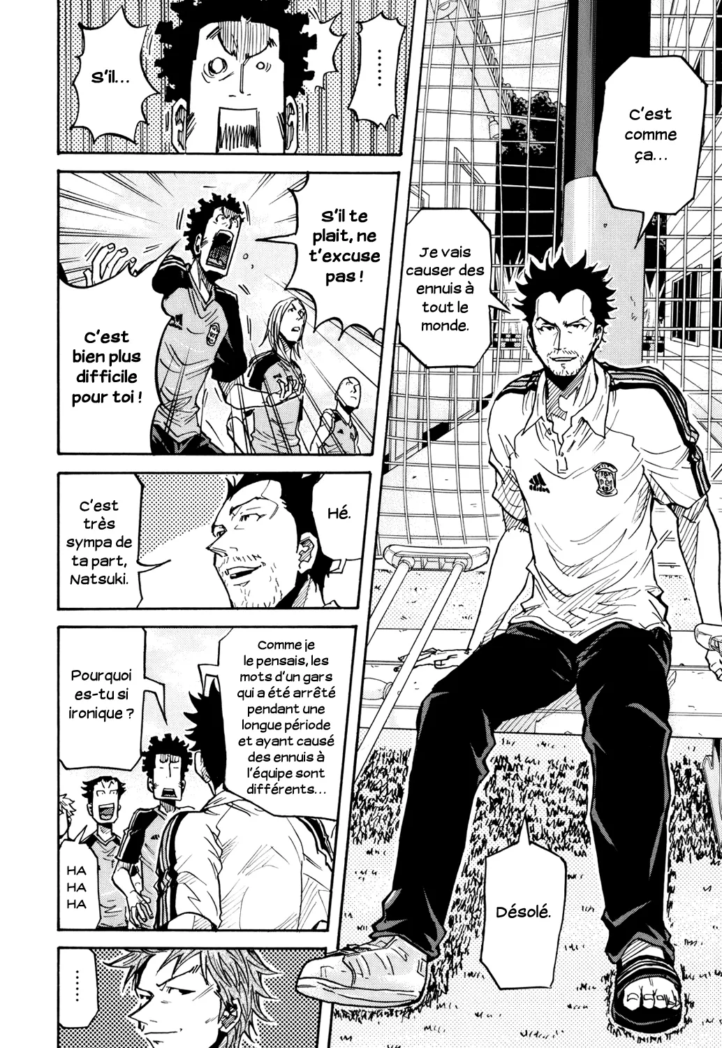 Giant Killing - 182 - 67c8fd3beabe9.webp