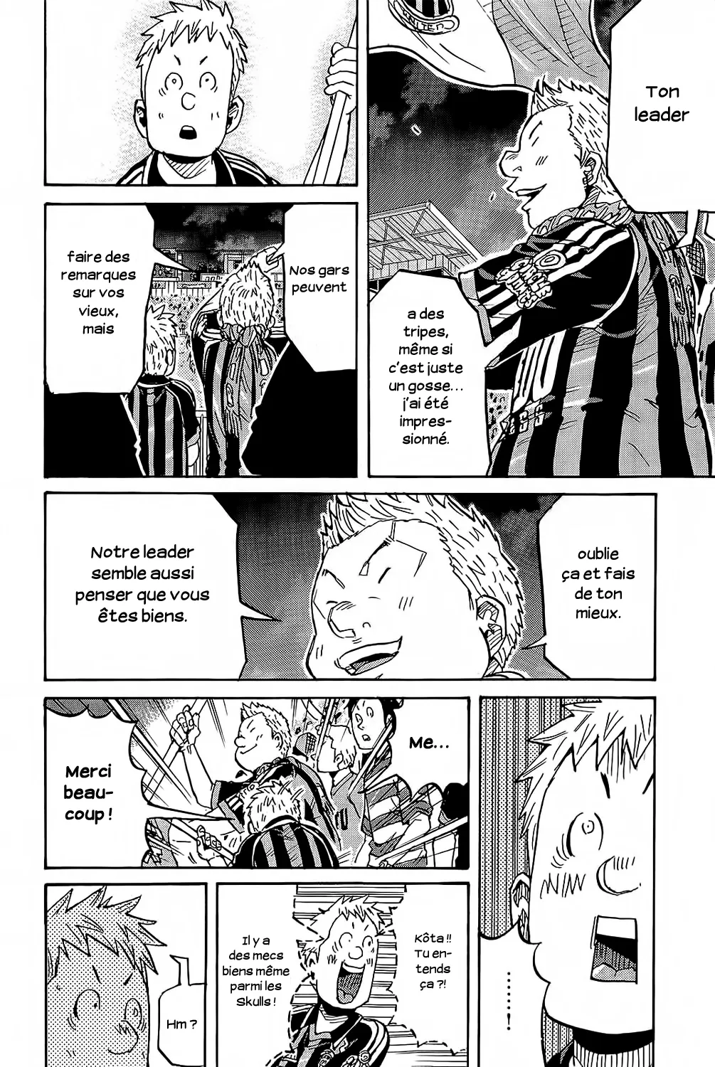 Giant Killing - 224 - 67c8fe9a7e3b6.webp