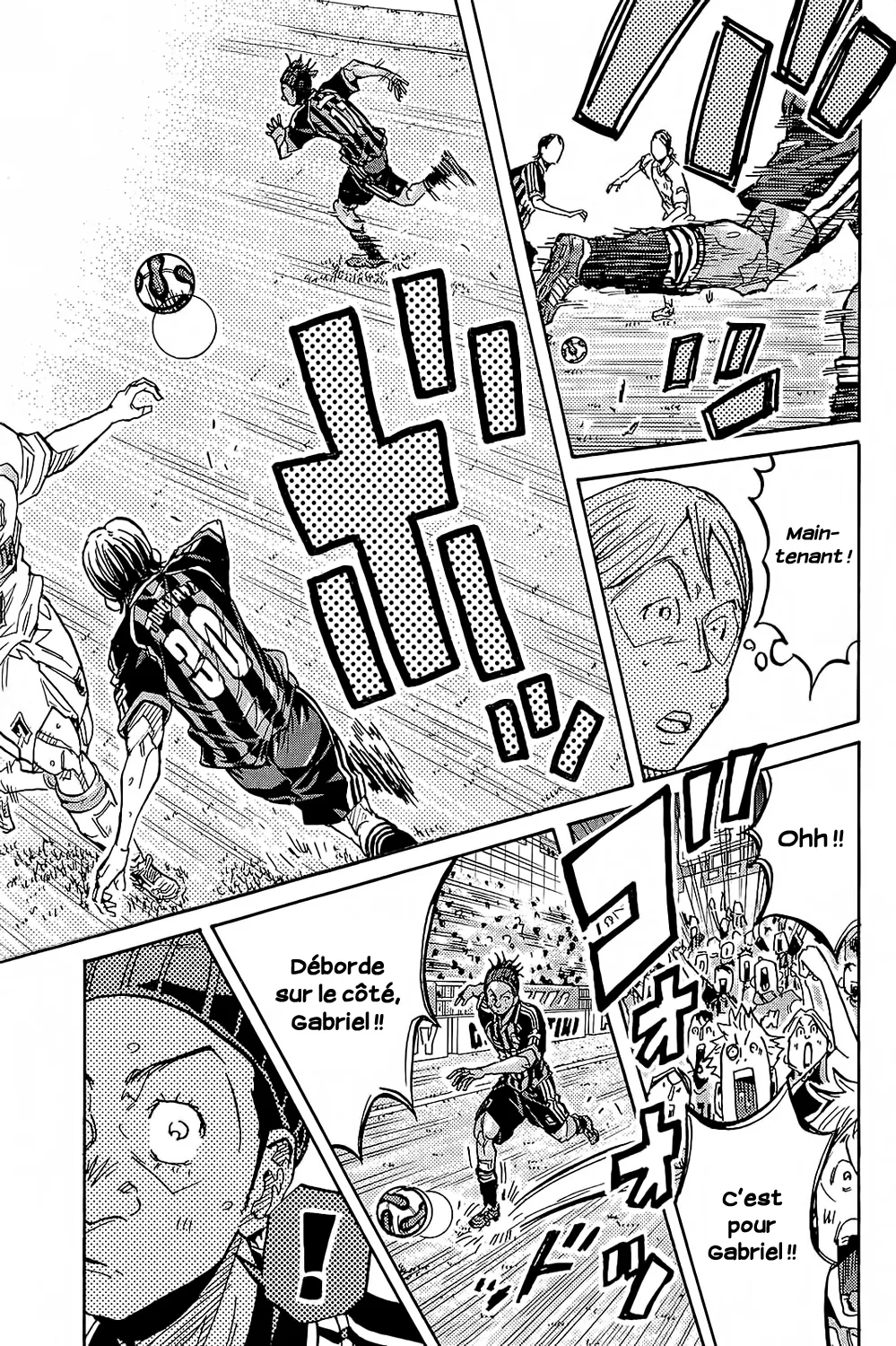 Giant Killing - 224 - 67c8fe9e091d8.webp