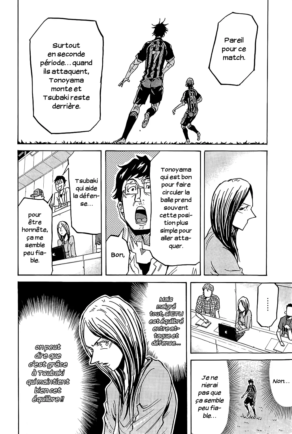 Giant Killing - 227 - 67c8feae839c1.webp