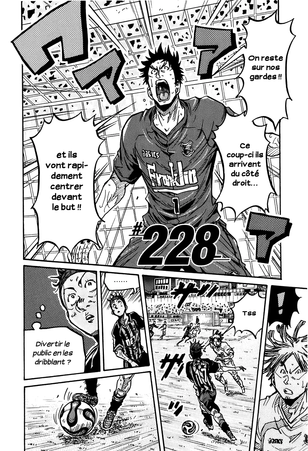 Giant Killing - 228 - 67c8feb5843b9.webp