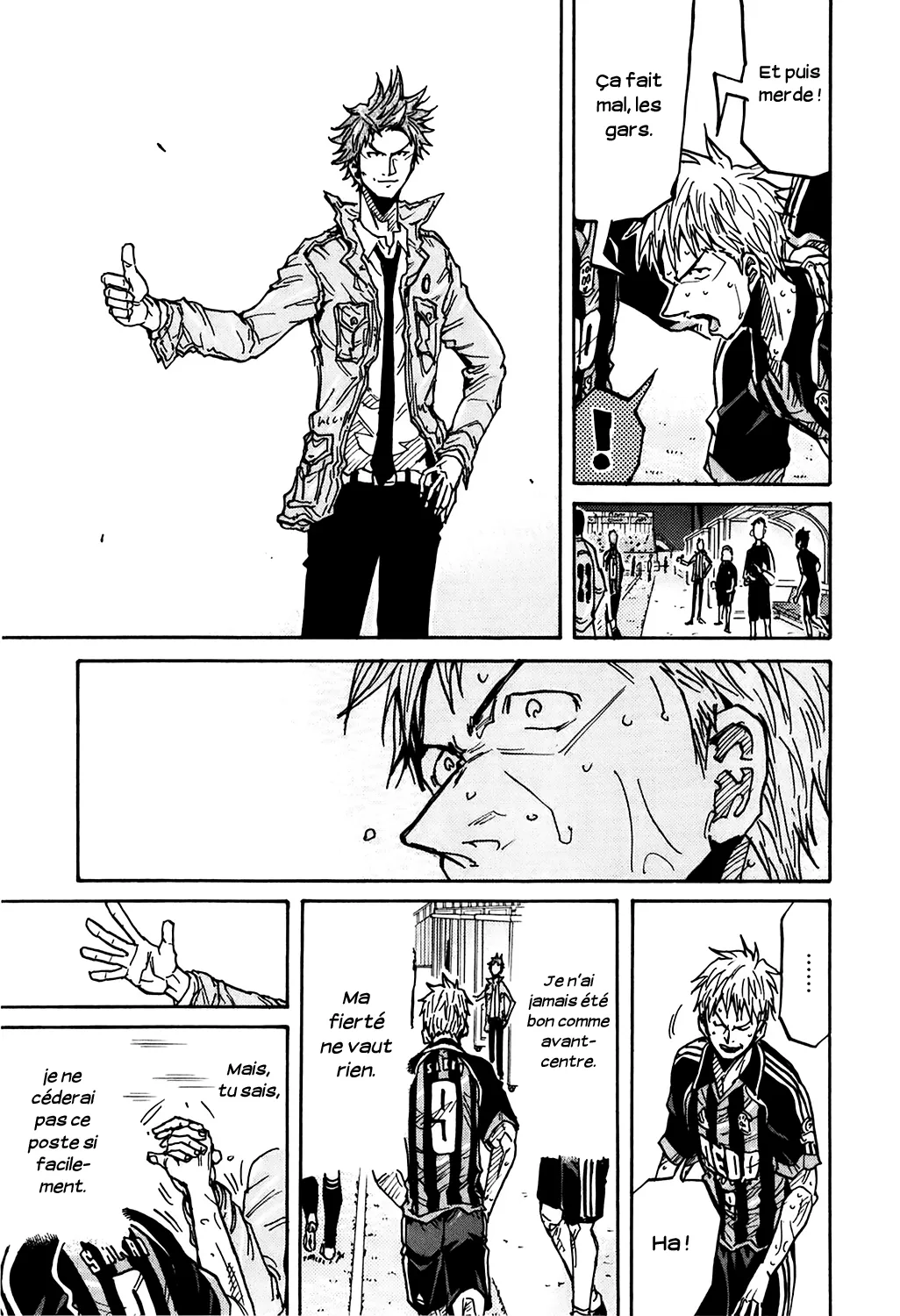 Giant Killing - 228 - 67c8febb0d58d.webp