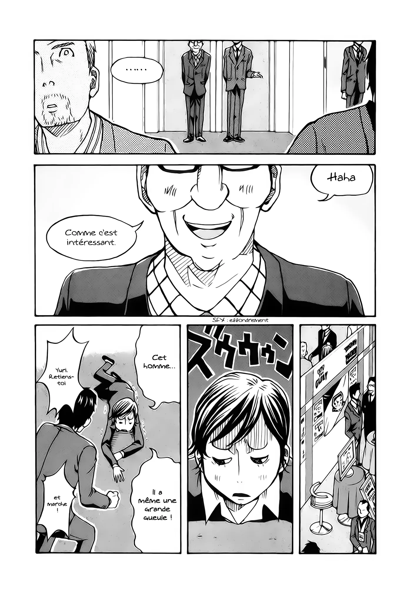 Giant Killing - 23 - 67c8fec998328.webp