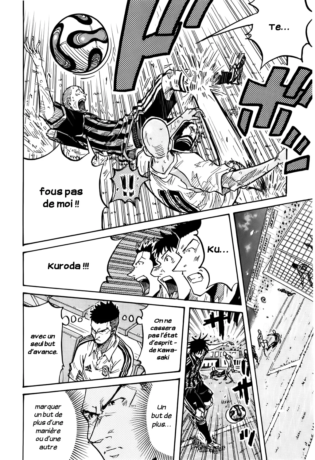 Giant Killing - 231 - 67c8fed75bfad.webp