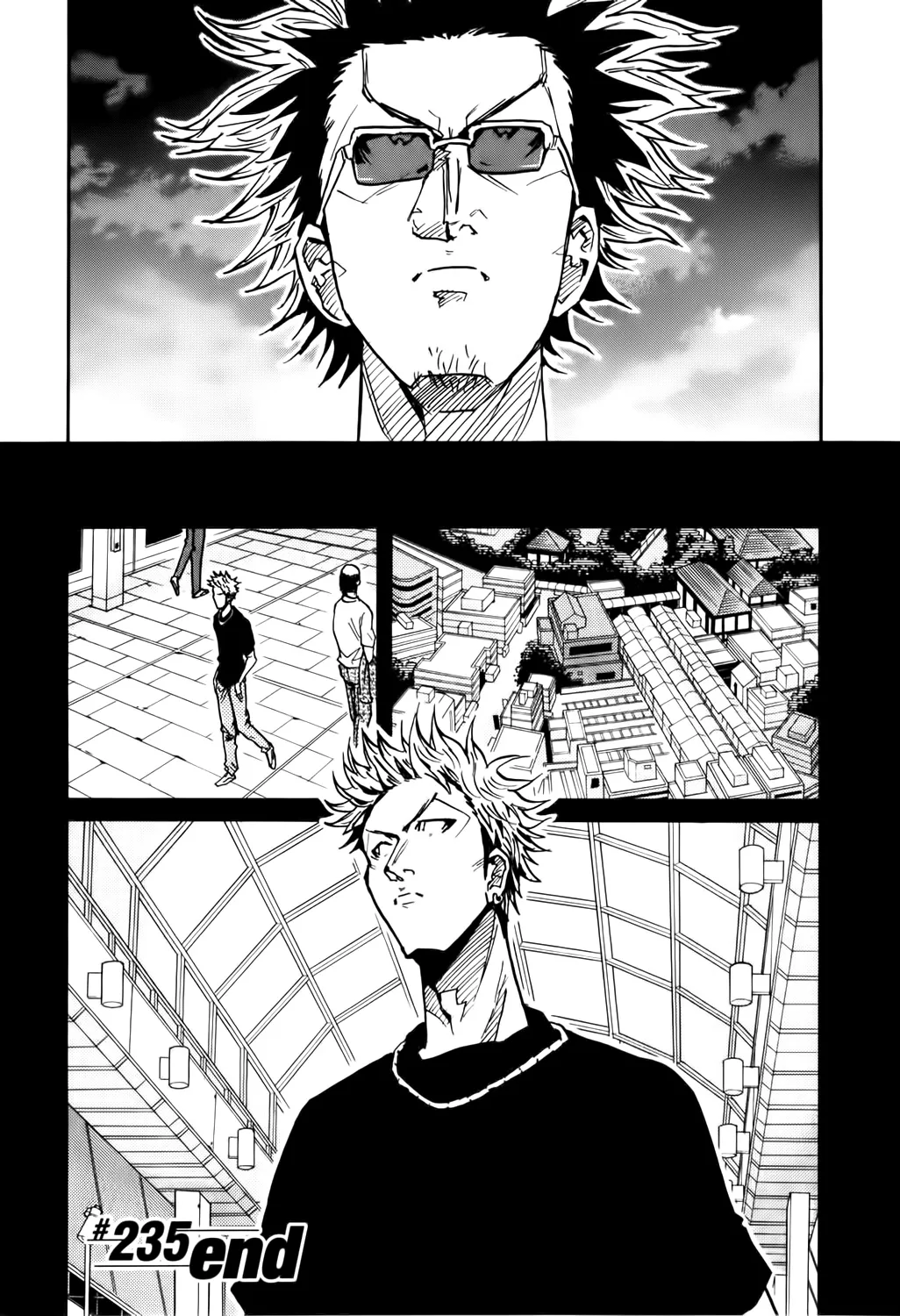 Giant Killing - 235 - 67c8fef075700.webp