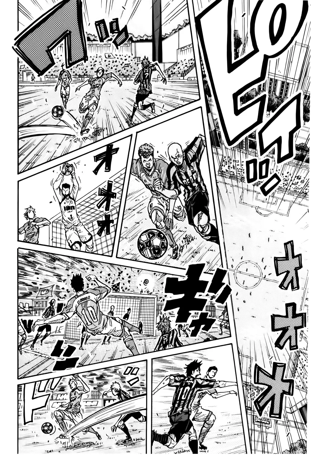 Giant Killing - 237 - 67c8fef936d4b.webp