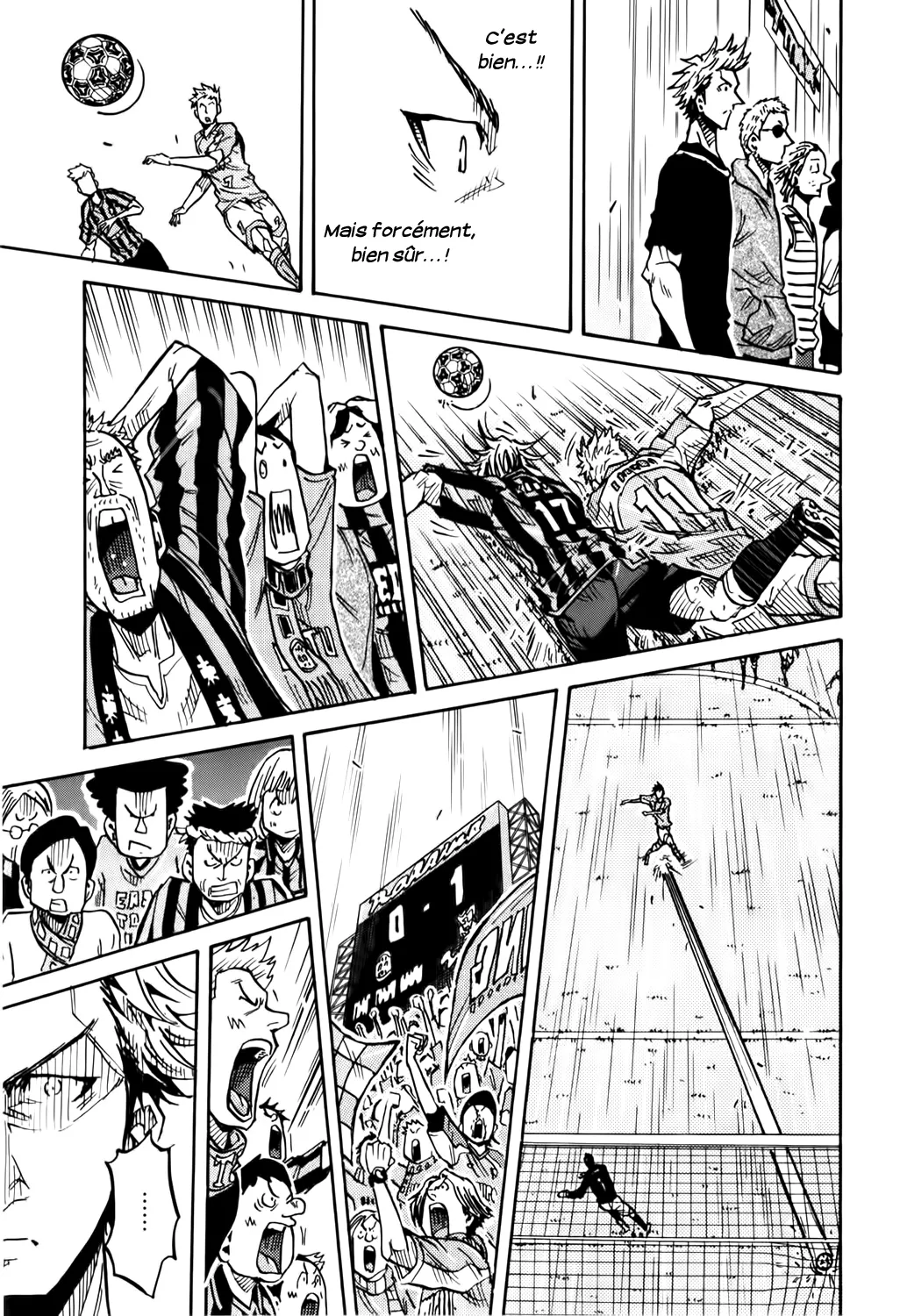 Giant Killing - 237 - 67c8fef989660.webp