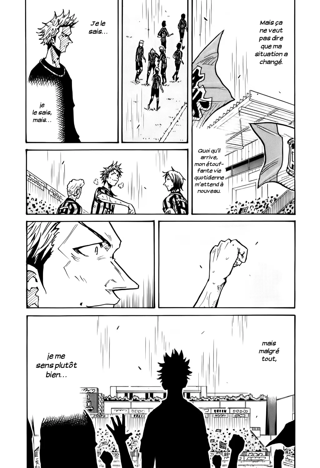 Giant Killing - 237 - 67c8fefb2efa8.webp