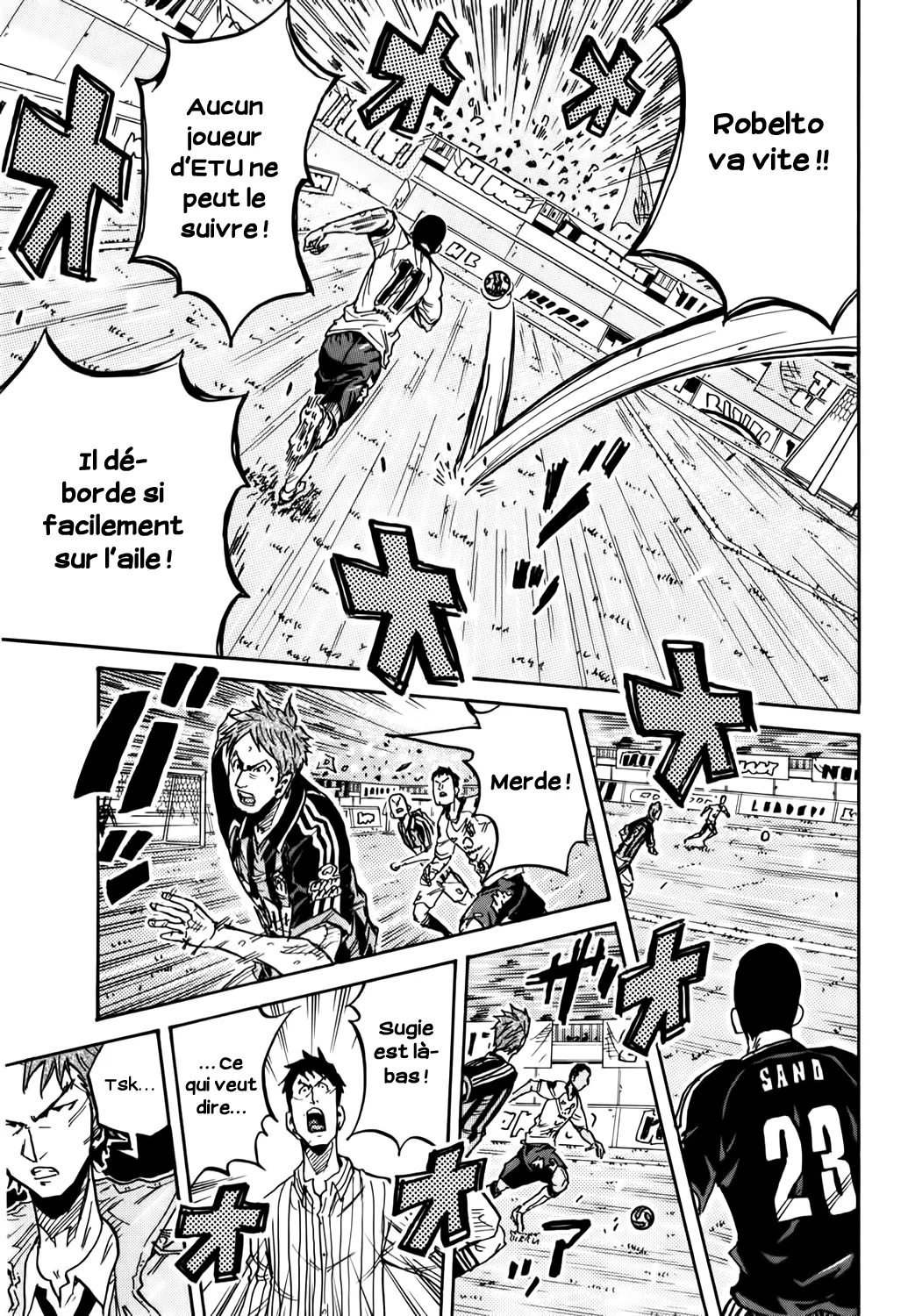 Giant Killing - 246 - 67c8ff4703210.webp