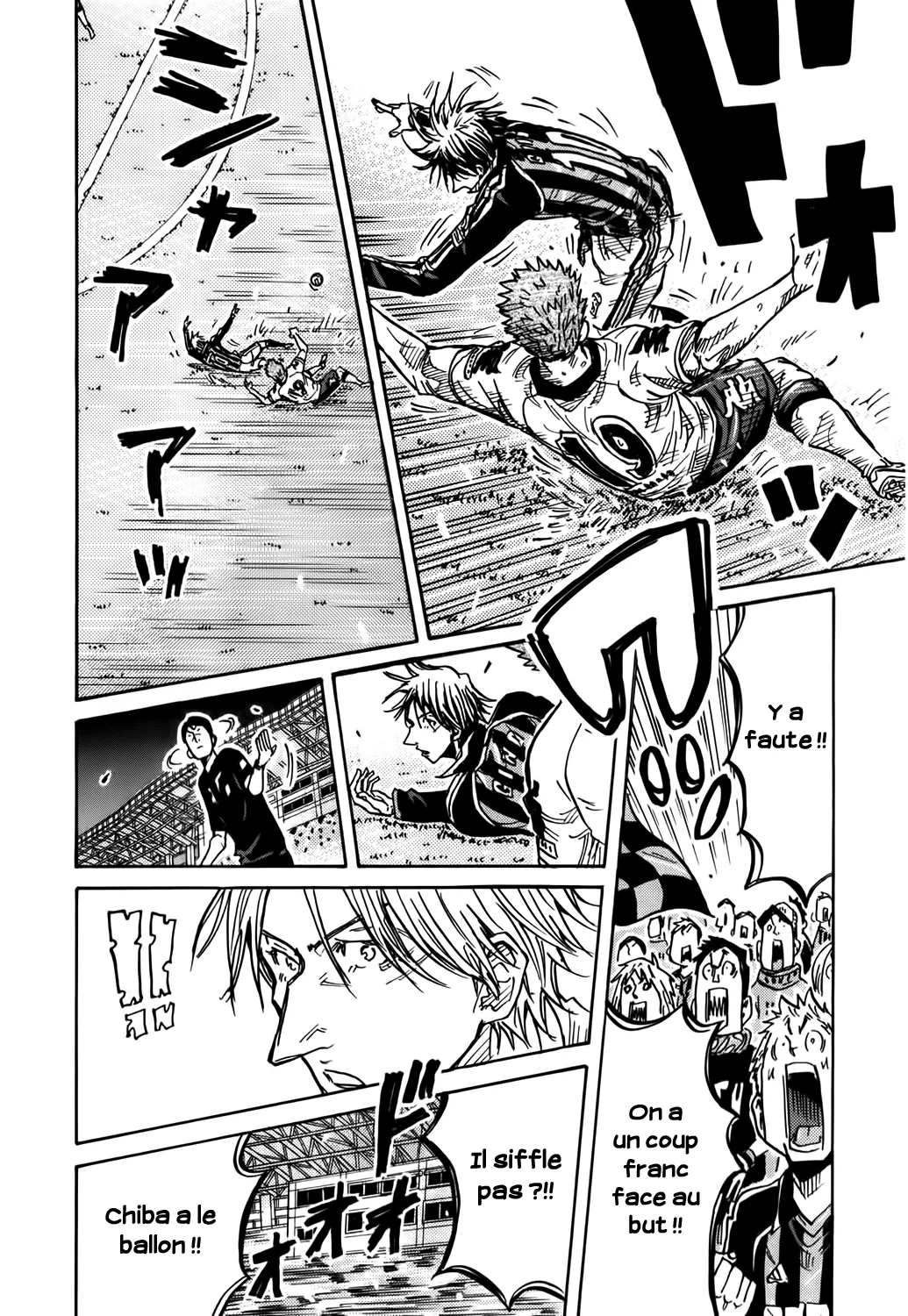 Giant Killing - 247 - 67c8ff4c8a0c2.webp