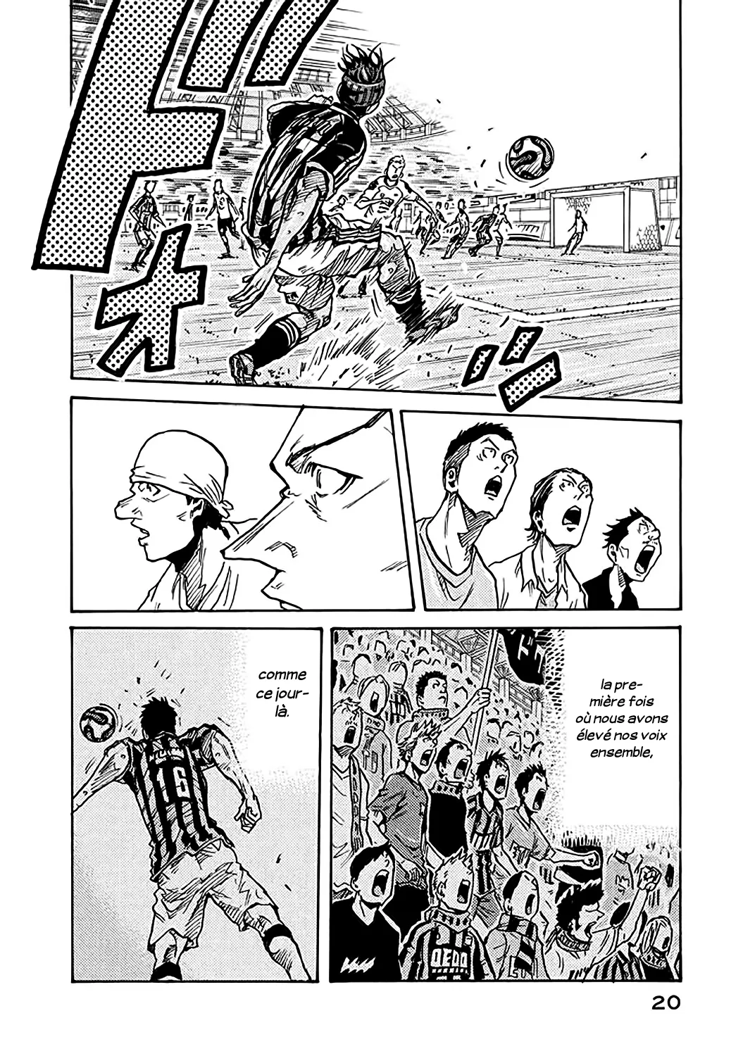 Giant Killing - 258 - 67c8ffa9b2030.webp