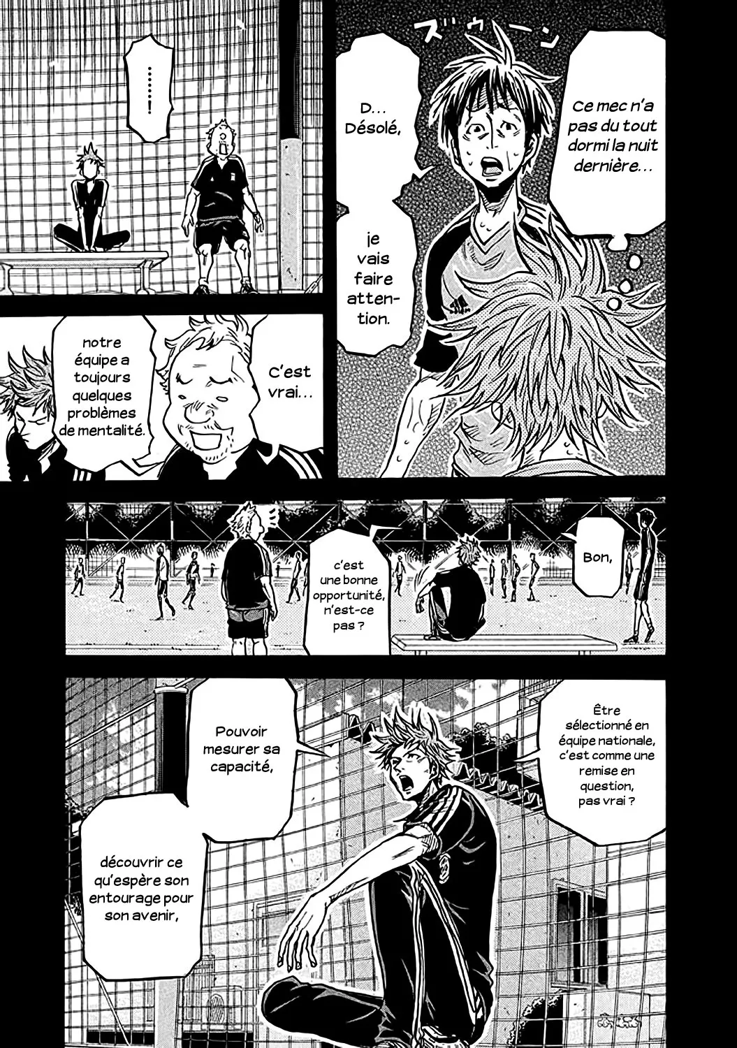 Giant Killing - 263 - 67c8ffd72285e.webp