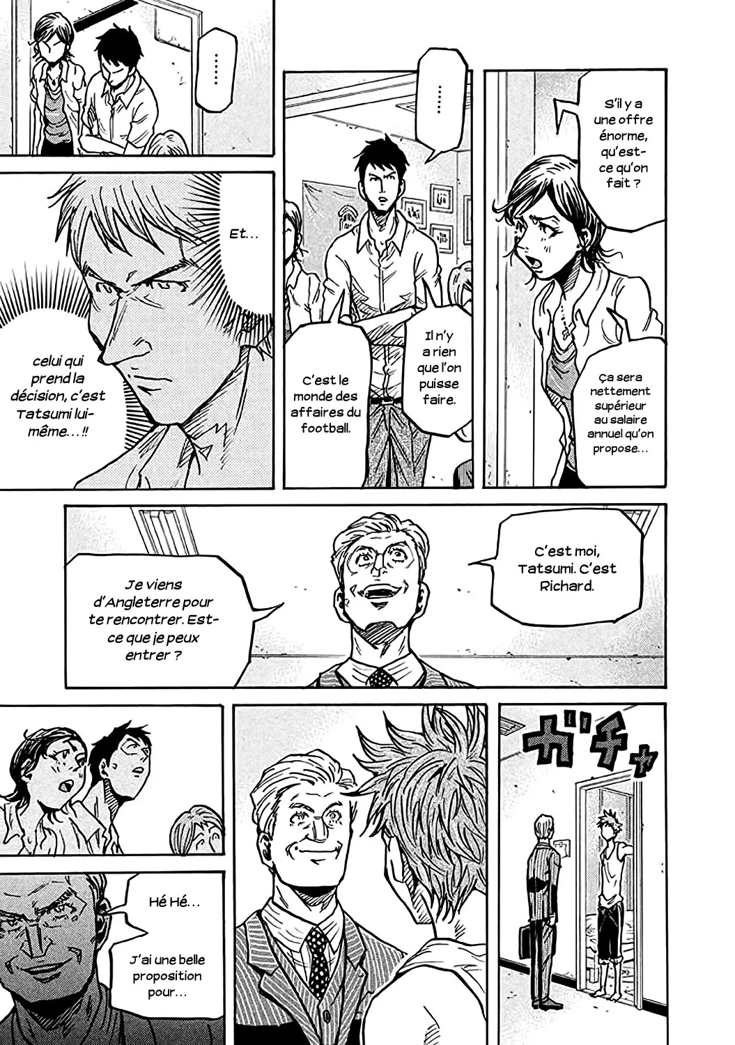 Giant Killing - 266 - 67c8ffed9cf4f.webp