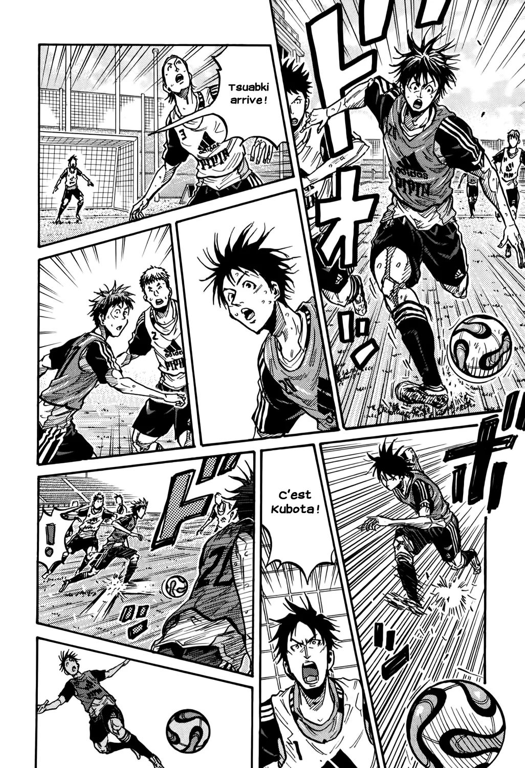 Giant Killing - 269 - 67c9000719f34.webp
