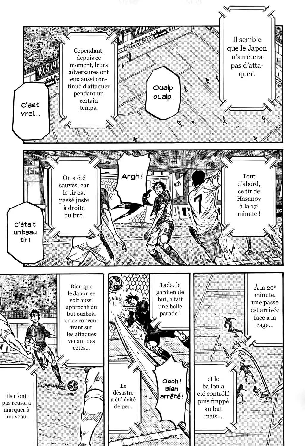 Giant Killing - 271 - 67c9001d455f8.webp