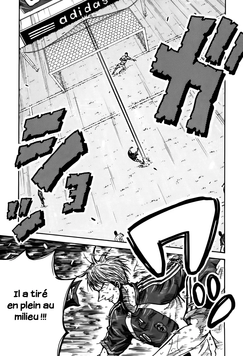 Giant Killing - 274 - 67c90038f318a.webp