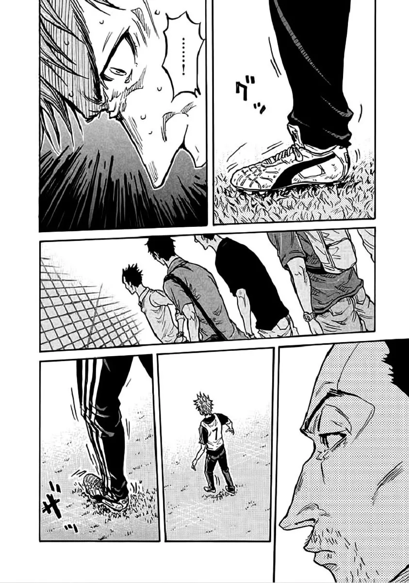 Giant Killing - 295 - 67c900b66ffad.webp