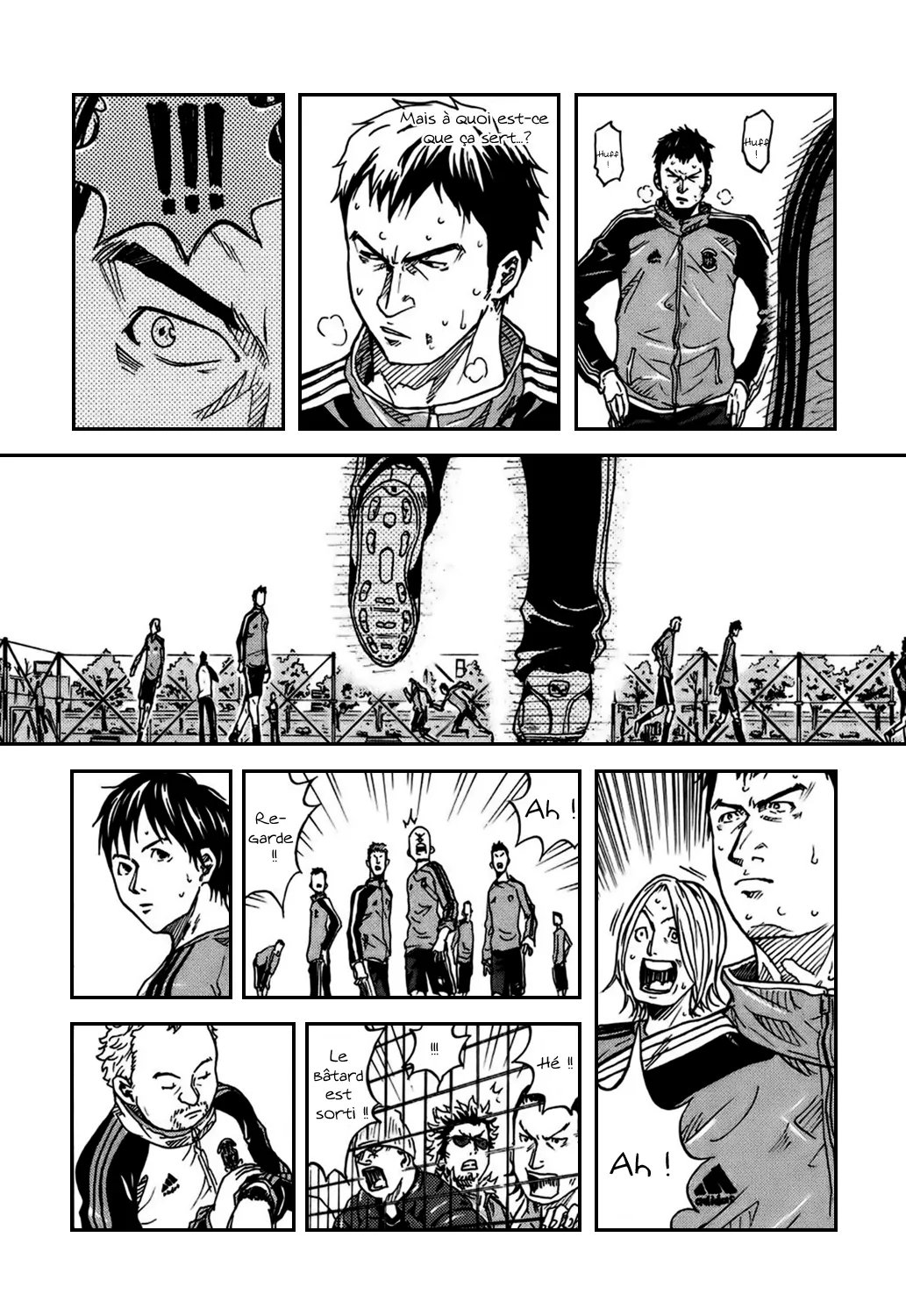 Giant Killing - 3 - 67c900d4a3dba.webp