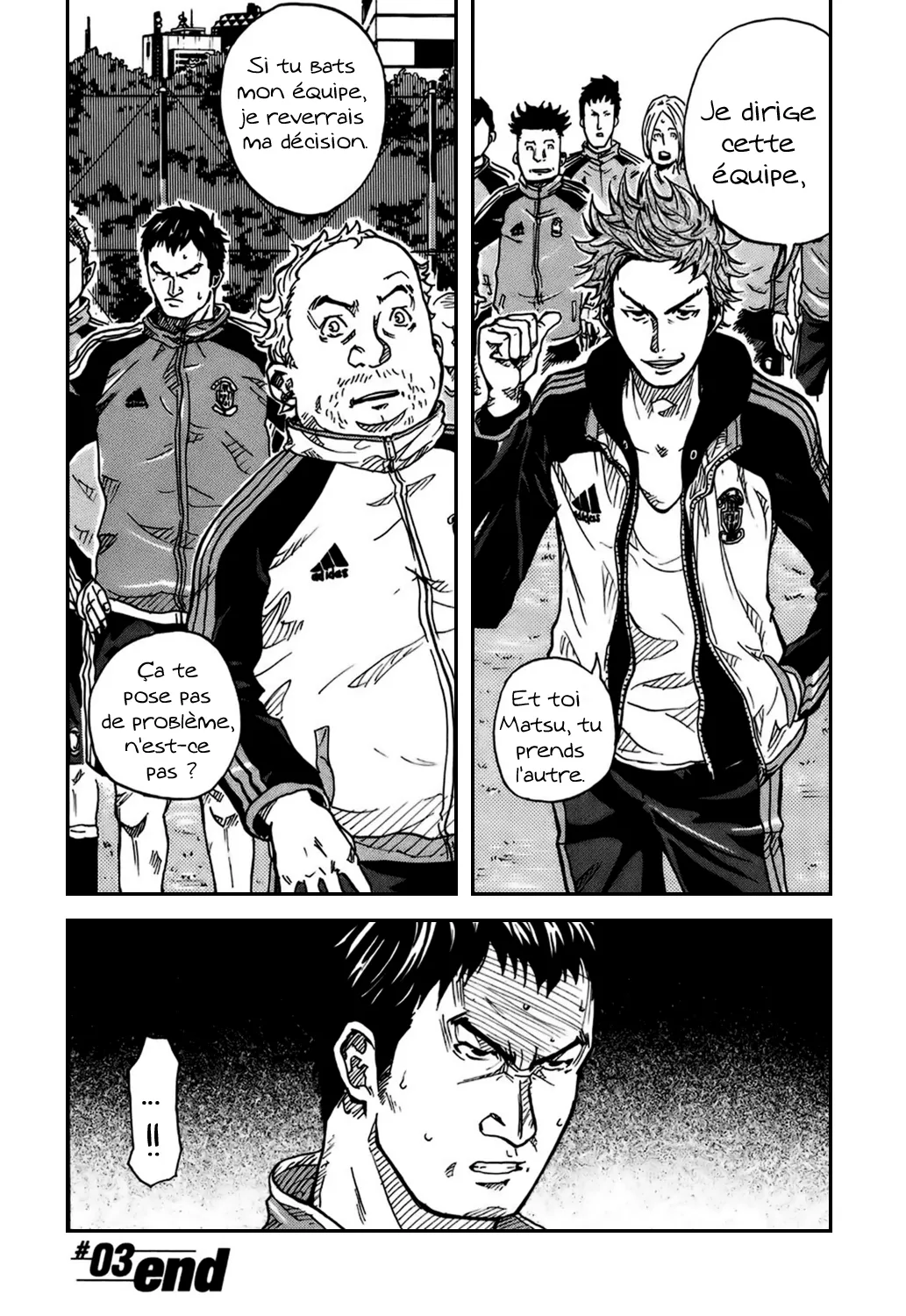 Giant Killing - 3 - 67c900d72c650.webp