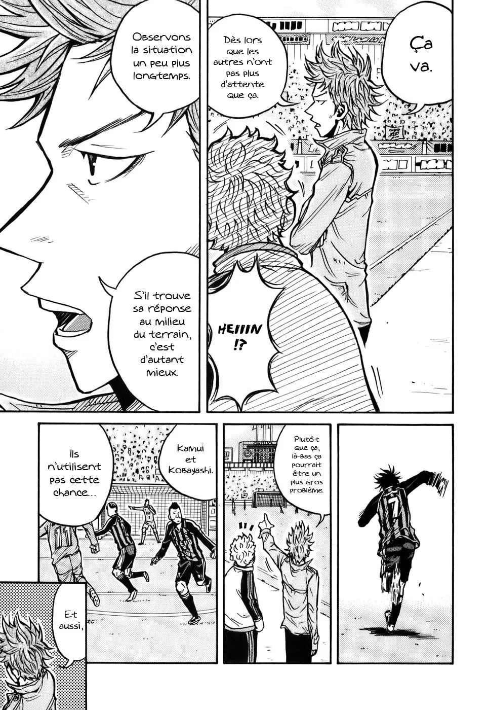 Giant Killing - 31 - 67c900e528156.webp