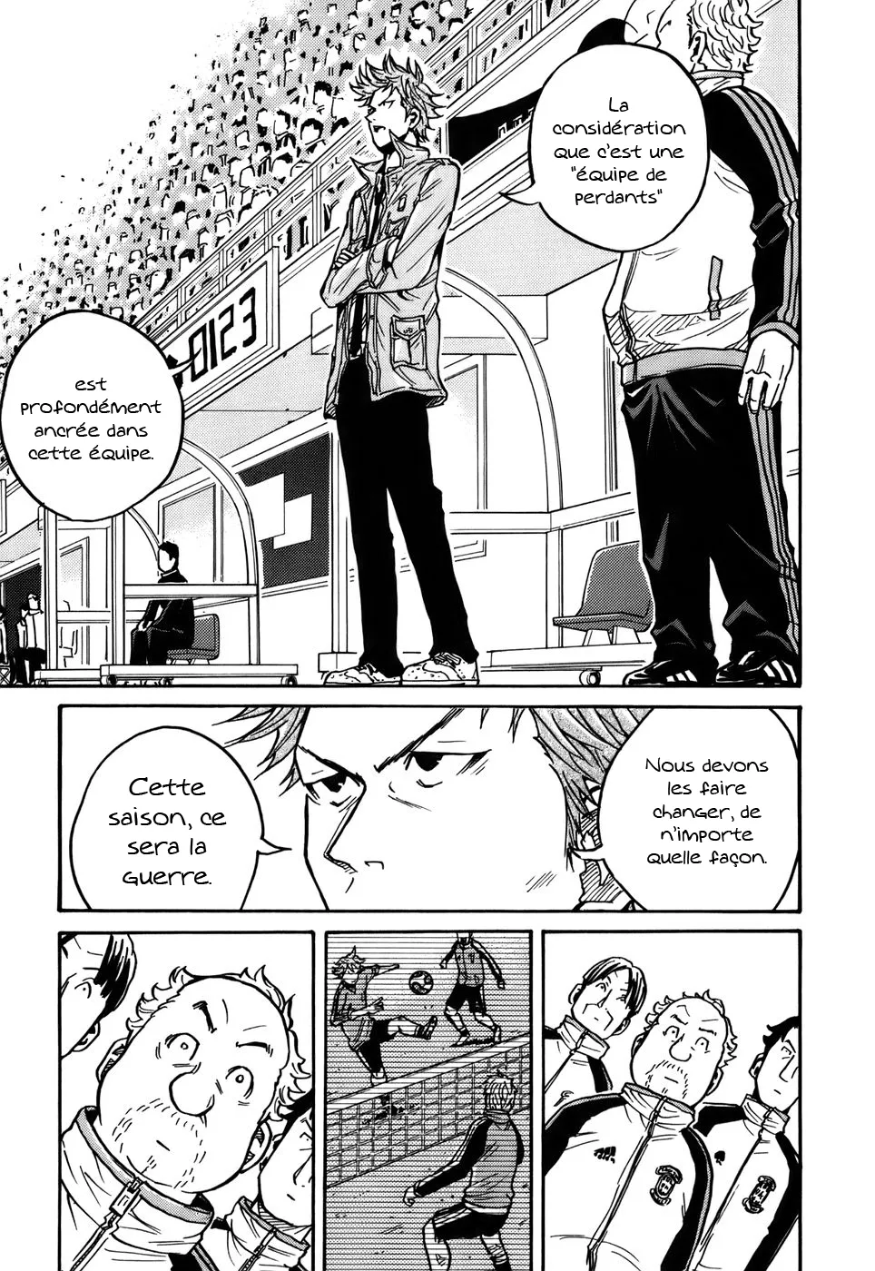 Giant Killing - 31 - 67c900e7821af.webp