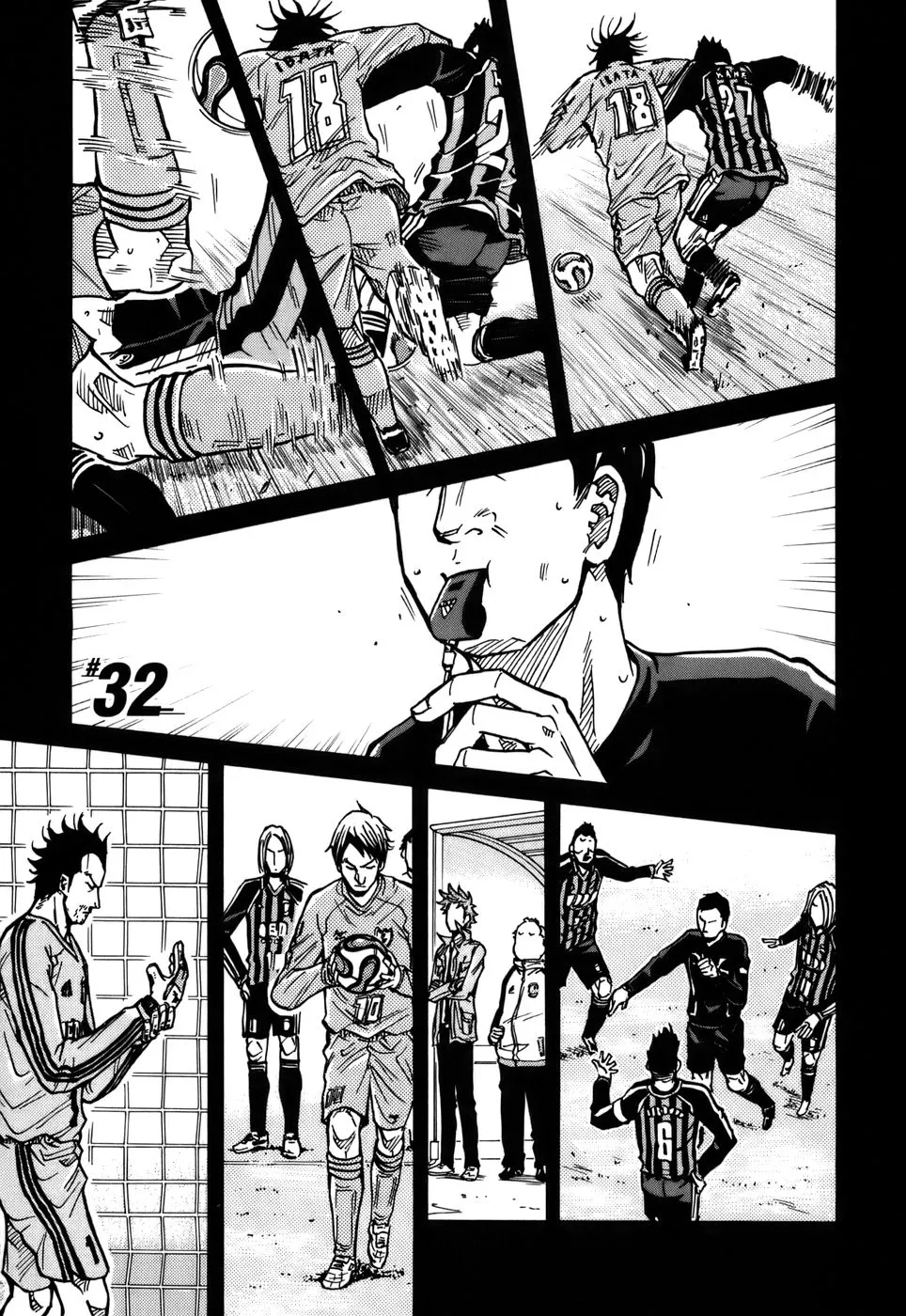 Giant Killing - 32 - 67c900e8d75e6.webp