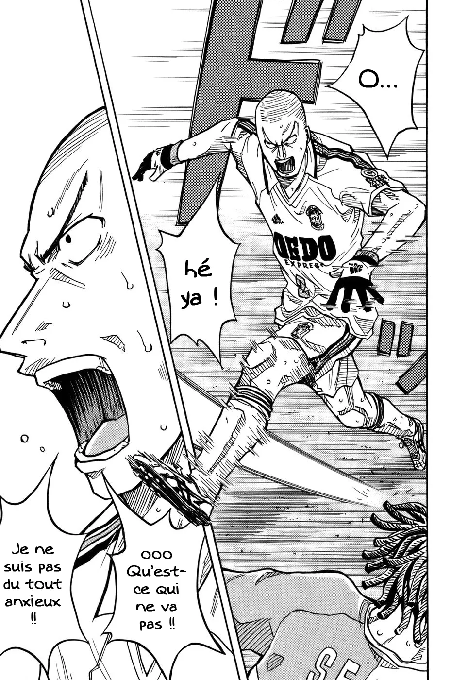 Giant Killing - 33 - 67c900efd4c85.webp
