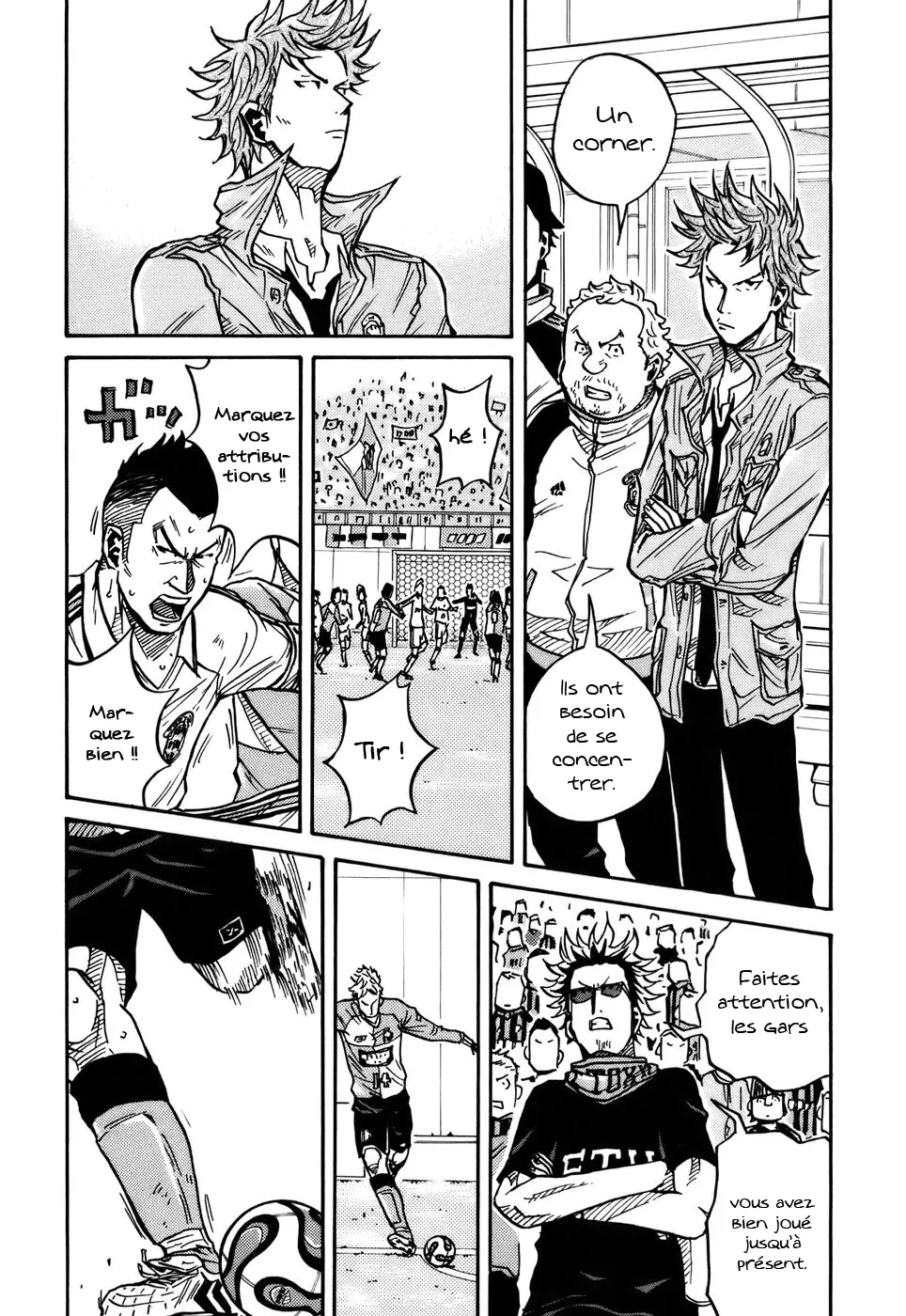 Giant Killing - 33 - 67c900f35c103.webp