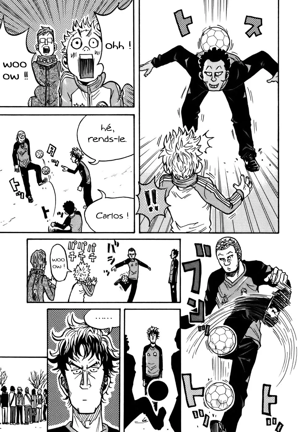 Giant Killing - 36 - 67c9010610b0c.webp