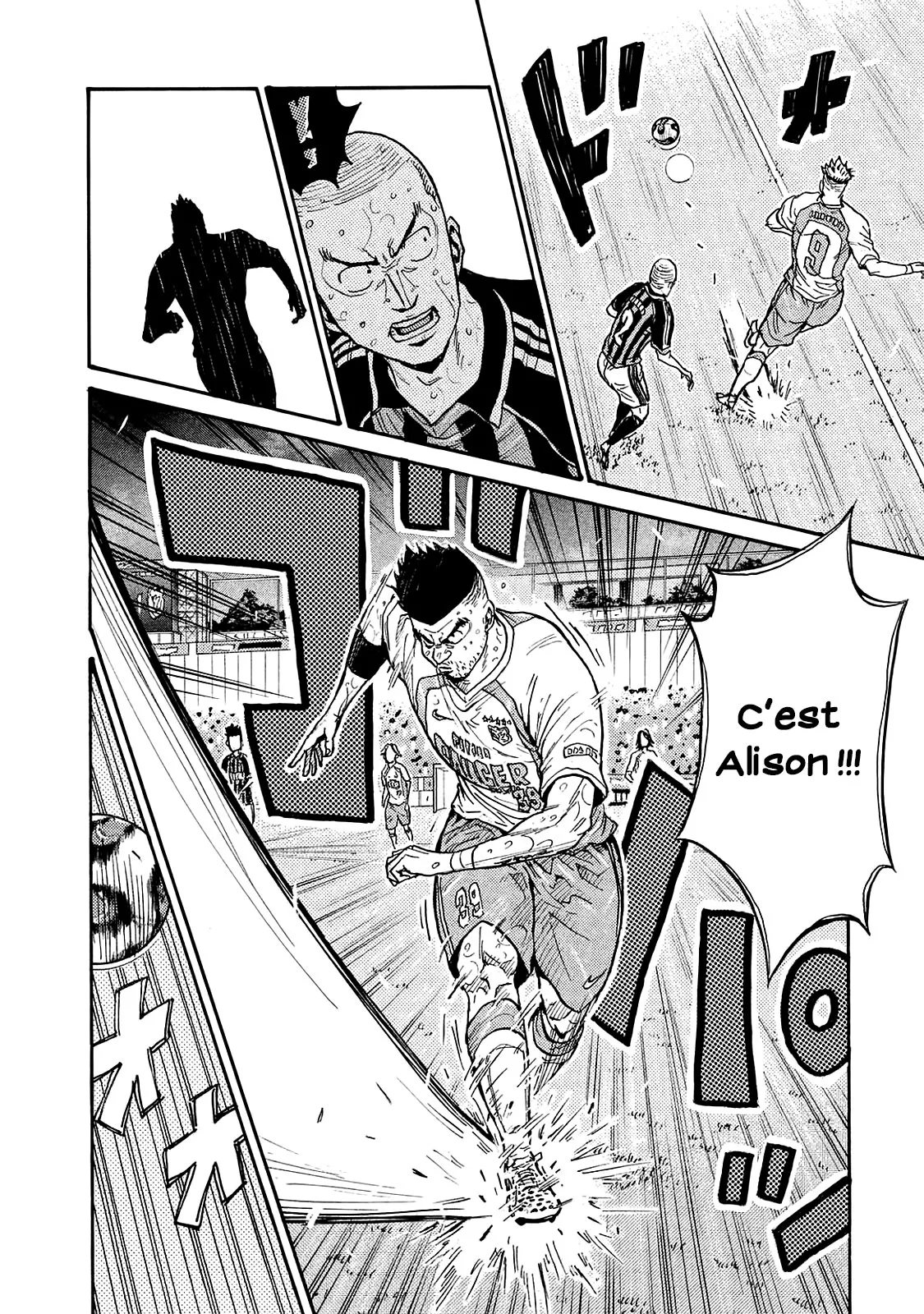 Giant Killing - 423 - 67c903750c402.webp