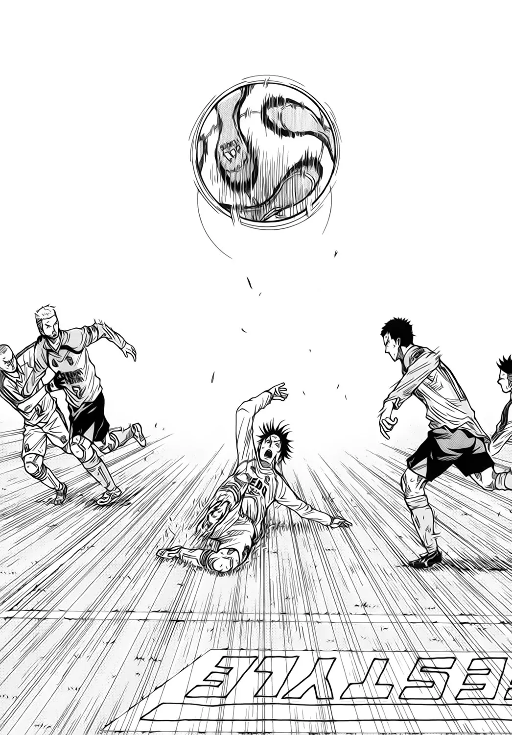 Giant Killing - 43 - 67c9013f2766e.webp