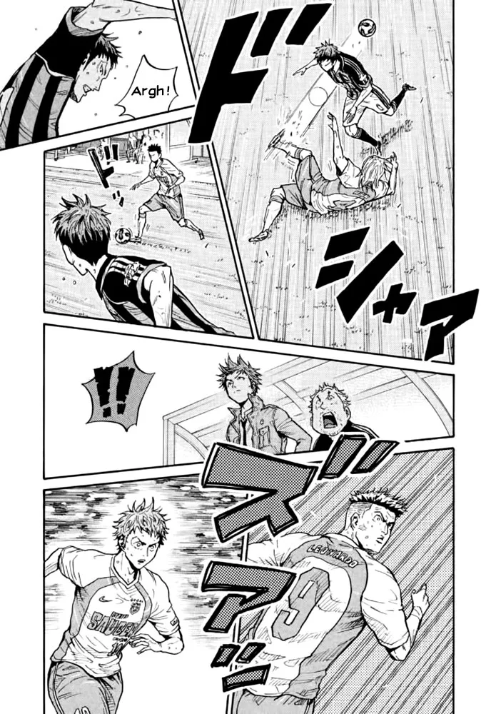 Giant Killing - 430 - 67c903a6d79d7.webp