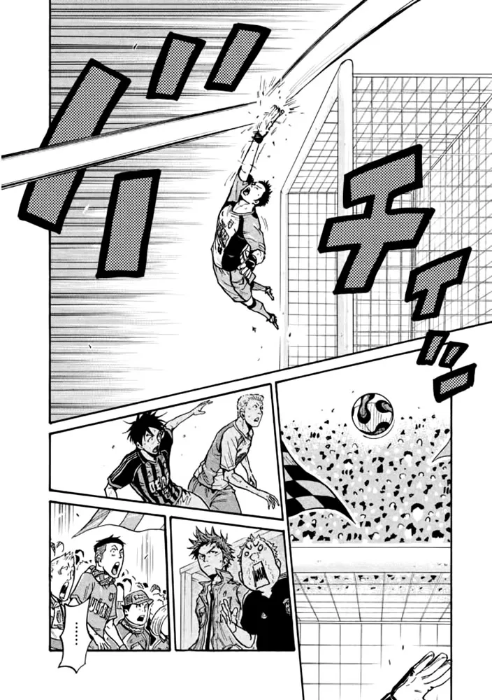 Giant Killing - 431 - 67c903a939a69.webp