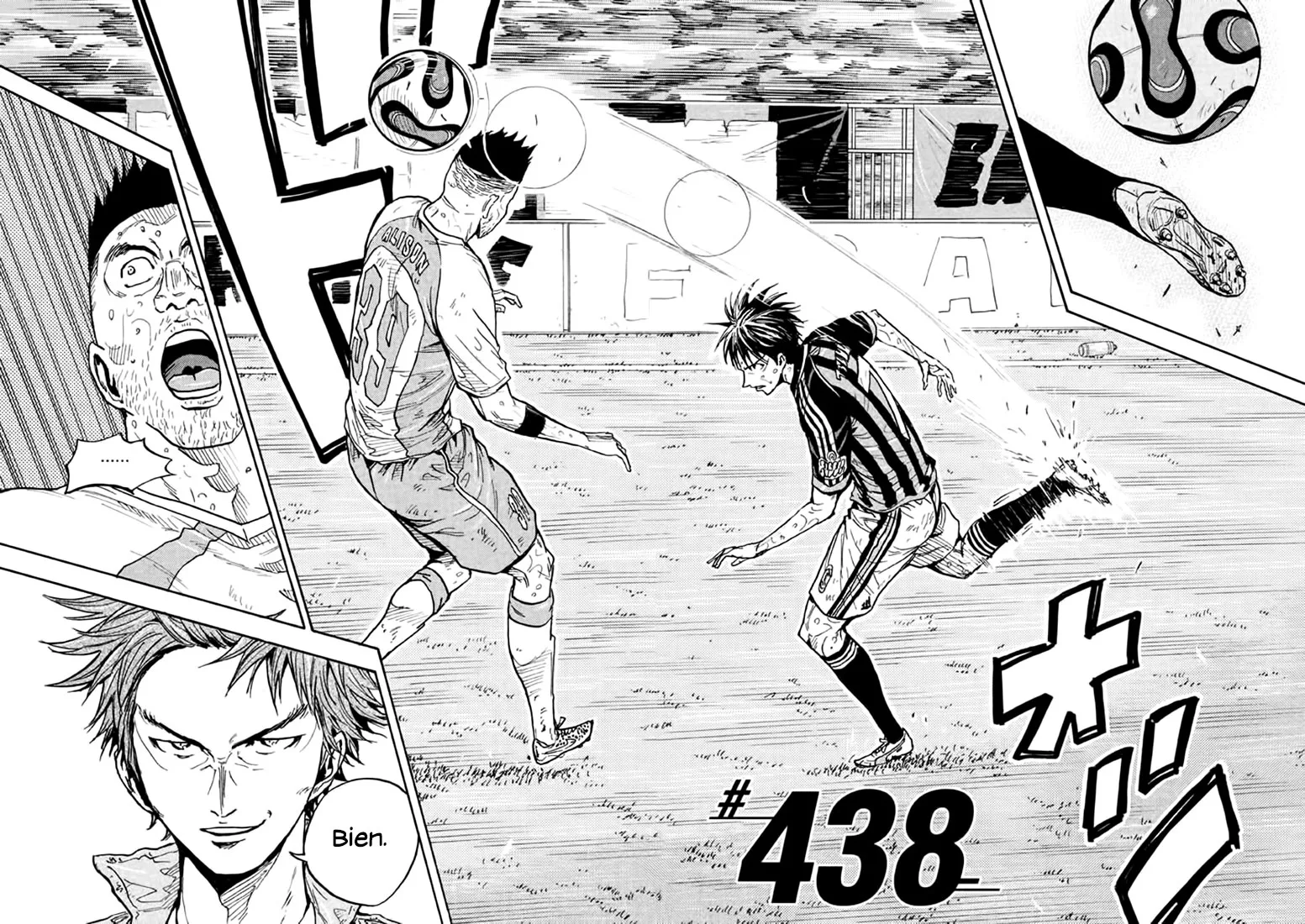 Giant Killing - 438 - 67c903be144b1.webp