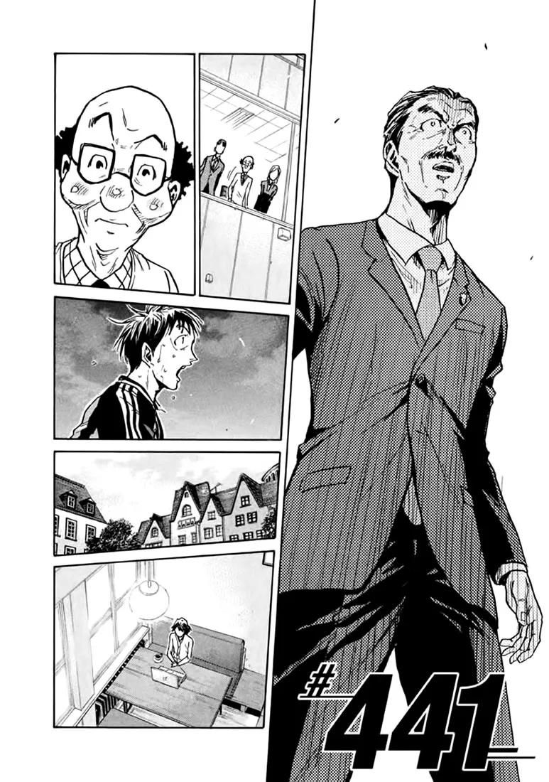 Giant Killing - 441 - 67c903c87285e.webp